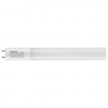 Satco S11745 - 14T8/LED/48-850/BP/DE/347V