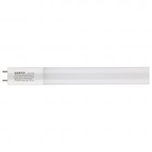 Satco S11746 - 17T8/LED/48-840/BP/DE/347V