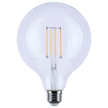 Satco S12155 - 8G40L/930WD/E26/GCYS