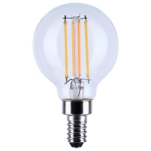 Satco S12161 - 4.5G16.5L/930WD/E12/GCYS