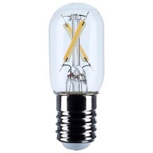 Satco S12521 - 3T6.5/LED/CL/950/E17