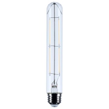 Satco S12528 - 5T9/LED/CL/927/120V/E26