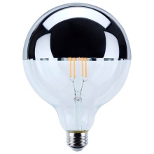 Satco S12545 - 8G40/SLVR/LED/927/120V