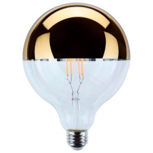 Satco S12546 - 8G40/GOLD/LED/927/120V