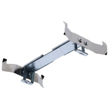 Satco S12620 - PRESSURE BRKT KIT FOR 5-6 DLR