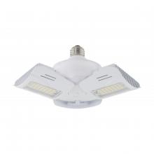 Satco S13118 - 60W/LED/UTL/MB/4000K