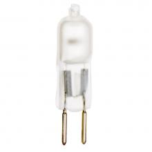 Satco S1911 - 50W BI-PIN FROSTED 12V.