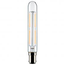 Satco S21375 - 4T6.5/LED/CL/940/120V/DC