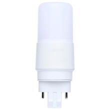 Satco S21420 - 5CFL/L/827/GX23/AB/FR/U