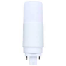 Satco S21429 - 7CFL/L/850/G24D/AB/FR/U