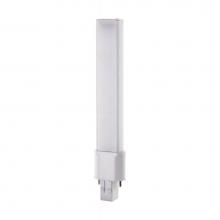 Satco S28729 - 6W/LED/CFL/850/GX23/BP/G2