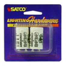 Satco S70/201 - FS4 Starter Carded 2 Per