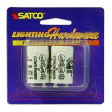 Satco S70/203 - FS12 Starter Carded 2 Per