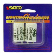 Satco S70/204 - FS22 Starter Carded 2 Per