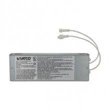 Satco S8003 - 6 W LED/CDL Em Driver