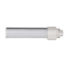 Satco S8530 - 9WPLH/LED/827/BP/2P