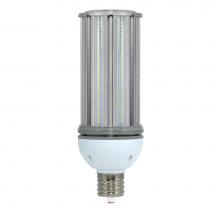 Satco S8713 - 45 watt - LED HID Replacement; 5000K; Mogul extended base;