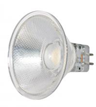 Satco S9553 - 3MR16/LED/40''/5000K/12V