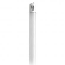 Satco S9941 - 11.5 watt T8 LED; Medium bi-pin base; 5000K; 50000 Average rated hours; 1800