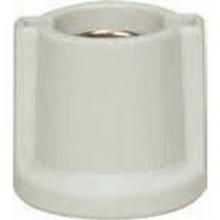 Satco 80-1120 - Medium Base Porcelain Socket