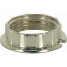 Satco 80-1583 - G9 Chrome Ring Only