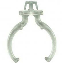 Satco 80-1603 - 2g11 Vertical Lamp Clips Only