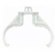 Satco 80-1604 - 2g11 Horizontal Lamp Clip Only
