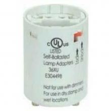 Satco 80-1710 - 13W SMOOTH ELECTRONIC BALLAST