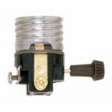 Satco 90-1143 - 3 Wire 2 Circuit Socket Int. O