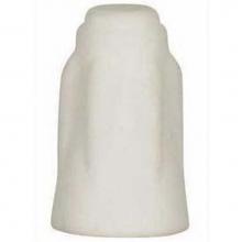 Satco 90-1311 - Small Porcelain Wire Nut