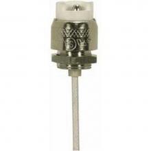 Satco 90-1561 - High Voltage Halogen Socket R7