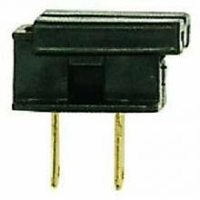 Satco 90-2041 - Gold Slide On Plug For Spt-1
