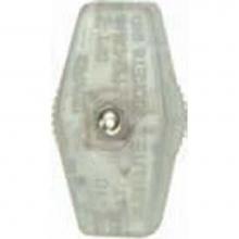Satco 90-2425 - Clear Silver Spt-1 Rotary Line