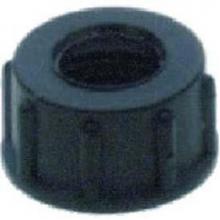 Satco 90-322 - 1/8 Female Black Bushing