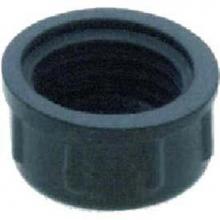 Satco 90-324 - 1/4 Female Black Bushing