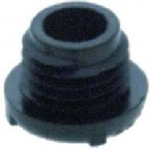 Satco 90-326 - 1/4 Male Black Bushing