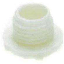 Satco 90-327 - 1/8 White Male Bushing