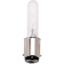 Satco S4496 - KX40FR/DC KRYPTON DC BAY FROST