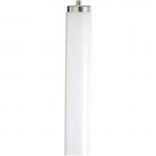 Satco S6472 - 30 watt; T12; Fluorescent; 4200K Cool White; 62 CRI; Single Pin