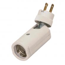 Satco SF77/622 - Plug-A-Light