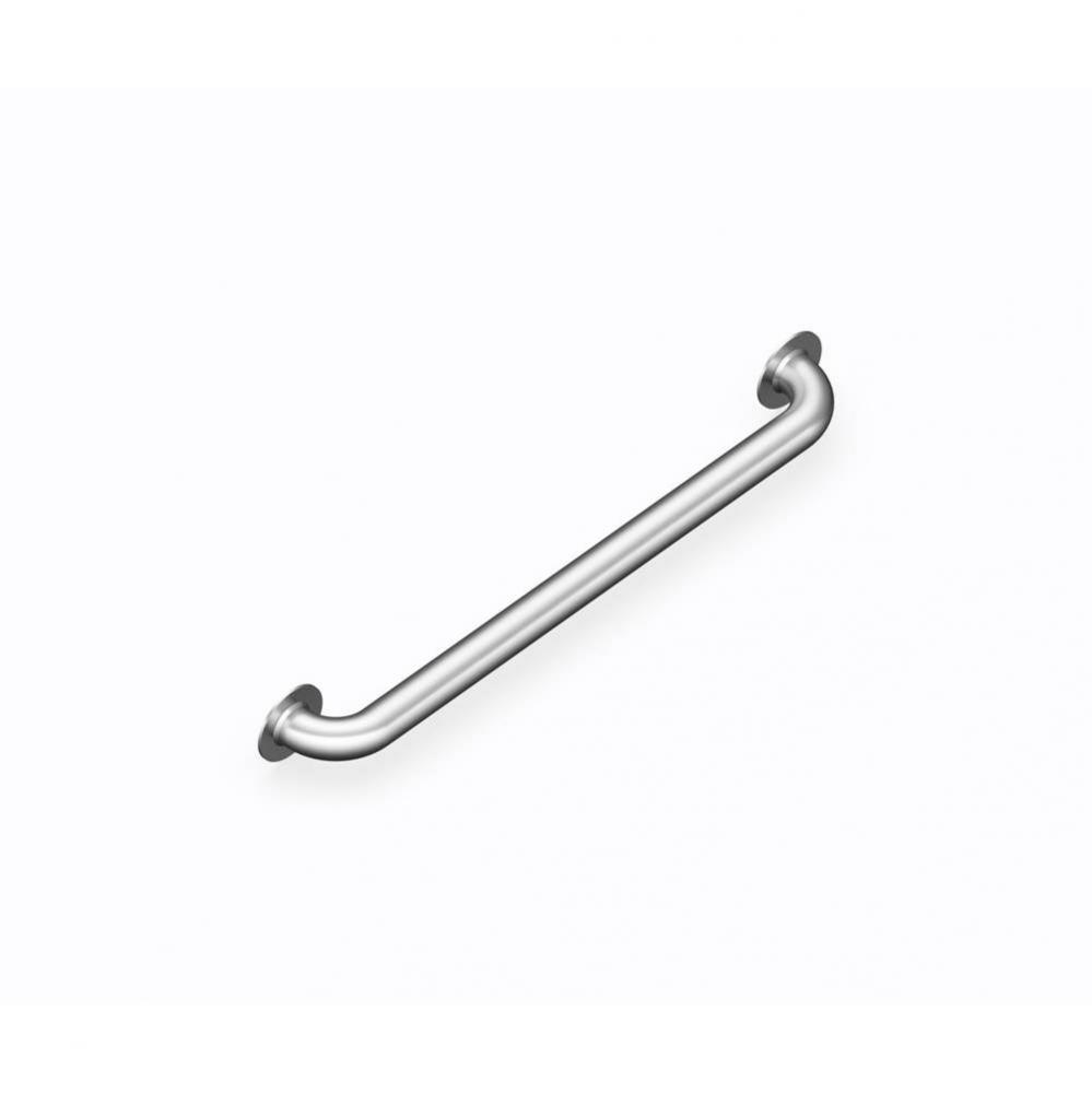 BF-5024 24'' Straight Barrier-Free Grab Bar