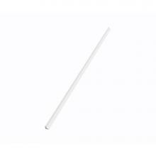 Swan CM00096.010 - CM-2096  1/2'' x 1-1/4'' x 96'' Corner Molding in White