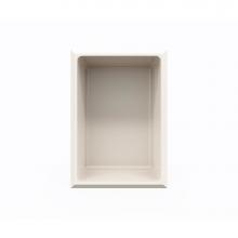 Swan AS01075.018 - AS-1075 Recessed Shelf in Bisque