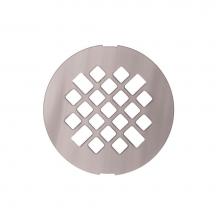 Swan DC00000MD.086 - DC-MD Drain Cover in Stainless Steel