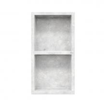 Swan RS02413.130 - RS-2413 Aerie Niche in Ice
