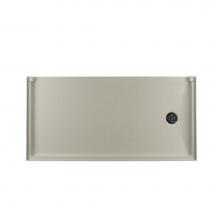 Swan SB03060RM.091 - Universal Design Shower Pan