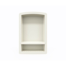 Swan RS02215.037 - RS-2215 Recessed Shelf in Bone