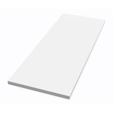 Swan VT00022SA.010 - VT22SA 1/2'' x 8'' x 21'' Side Apron Panel in White