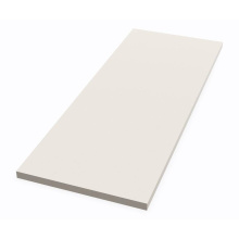 Swan VT00022SA.018 - VT22SA 1/2'' x 8'' x 21'' Side Apron Panel in Bisque