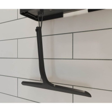 Swan SQU10045085.015 - Odile Suite Squeegee in Black